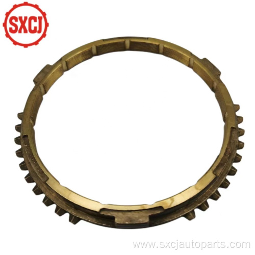 high quality OEM 5802185080auto parts for Iveco Transmission Brass Synchronizer Ring